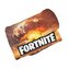 Deka FORTNITE Exploze: 190x140 cm
