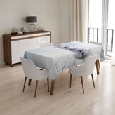 Ubrus Olaf 2: 90x90 cm