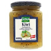 Gina kiwi džem, dánská specialita 400g