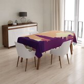 Ubrus New York Socha svobody Art: 90x90 cm