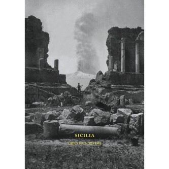 Sycylia. Książka do pisania / Sicilia. Libro da scrivere wer. włoska