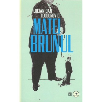Matei Brunul