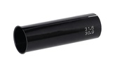 redukce sedlovky XLC SP-X20 31,6mm 30,9mm 120mm