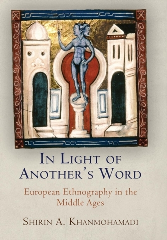 In Light of Another's Word