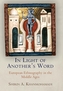 In Light of Another's Word