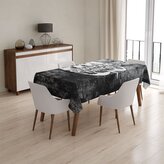 Ubrus Stranger Things White: 145x240 cm