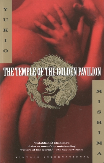 The Temple of the Golden Pavillion