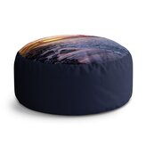 Taburet Circle Golden Gate 5: 38x48 cm