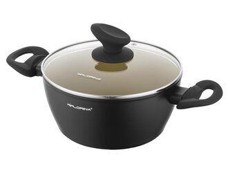 HRNEC AMVEGAN 20 CM 2,1L MG