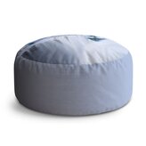 Taburet Circle Vodopád 3: 38x48 cm