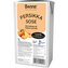 Ovocné pyré 100% Broskev 1l - Bonne