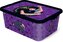 BOX ÚLOŽNÝ S VÍKEM WEDNESDAY 13L, PLAST