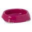 Miska Magic Cat plast s protiskluzem růžová 210ml