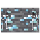 Prostírání Blocks 1: 40x30cm