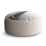 Taburet Circle Molo 2: 38x48 cm