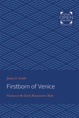 Firstborn of Venice