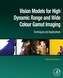 Vision Models for High Dynamic Range and Wide Colour Gamut Imaging