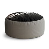 Taburet Circle Call of Duty Vrtulník: 38x48 cm