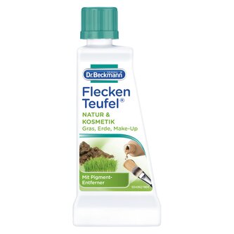 Dr.Beckmann speciální odstraňovač skvrn od kosmetických výrobků a trávy 50ml