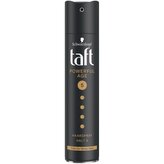 Taft lak s extra silnou fixací pro jemné vlasy tužící síla č. 5 250ml
