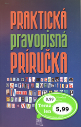 Praktická pravopisná príručka