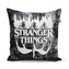 Polštář Stranger Things White: 60x60 cm