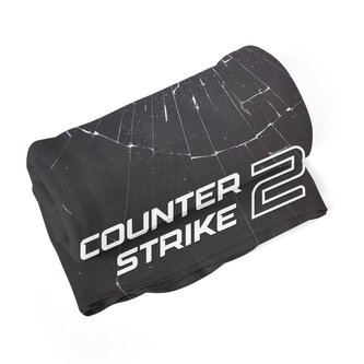 Deka Counter Strike 2 Průstřel: 190x140 cm