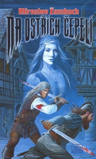 Na ostřích čepelí