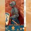 Los caballeros del pez / Die Ritter vom Fisch (Buch + Audio-Online) - Frank-Lesemethode - Kommentierte zweisprachige Ausgabe Spa