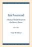 Fair Rosamond