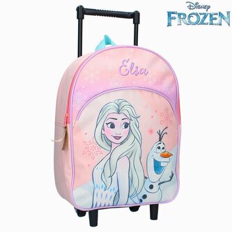 TROLLEY BATOH FROZEN