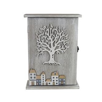Box na klíče D6567