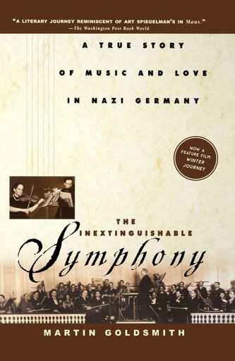 The Inextinguishable Symphony