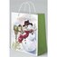 Dárková taška sněhulák A0311/3