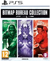 Bitmap Bureau Collection (PS5)