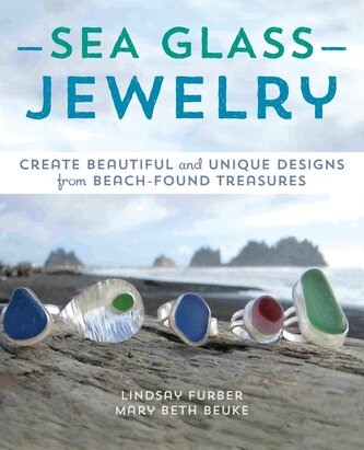 Sea Glass Jewelry