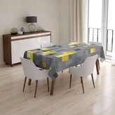 Ubrus Blocks 2: 130x170 cm