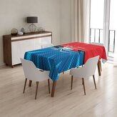 Ubrus Spider: 130x130 cm
