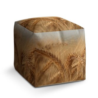 Taburet Cube Klasy 2: 40x40x40 cm