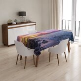 Ubrus Golden Gate 5: 130x170 cm