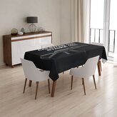 Ubrus Counter Strike 2 AK: 145x240 cm