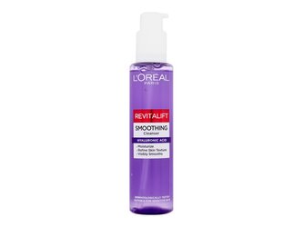 L'Oréal Paris Revitalift Čisticí gel Smoothing Cleanser 150 ml pro ženy