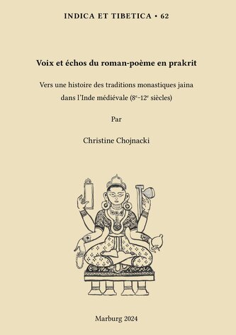 Voix et échos du roman-poème en prakrit