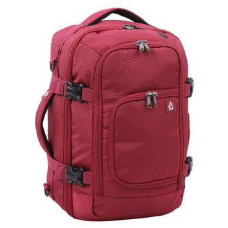 Batoh Aerolite BPMAX03 - červený Batoh Aerolite BPMAX03 - červený