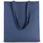 Bavlněná taška Kimood - denim