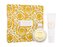 Versace Eros Pour Femme toaletní voda 100 ml + tělové mléko 150 ml
