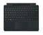 Microsoft Surface Pro Signature Keyboard (Platinum), Commercial, CZ/SK (potisk)