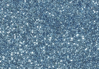 Glitry jemné 7g - modré, balení výška 76mm x průměr 18mm.