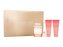 Michael Kors Wonderlust parfémovaná voda 100 ml + parfémovaná voda 4 ml + sprchový gel 100 ml + tělové mléko 100 ml