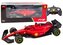 Ferrari F1-75 R/C 1:18